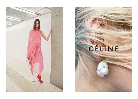 solaire celine 2017|Celine spring 2017.